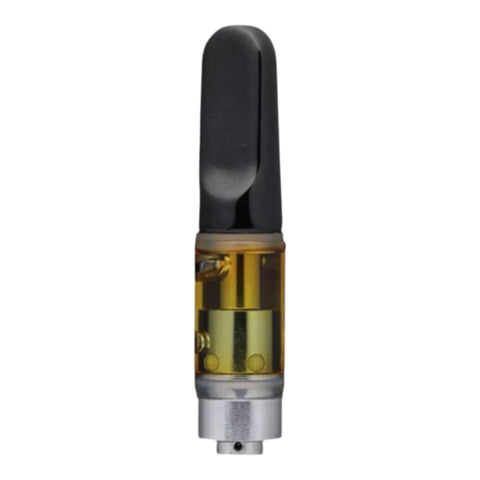 Full Spectrum CBD Live Resin Vape Cart 81.29% – Cherry Limeade 1ml