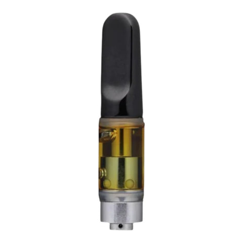 Full Spectrum CBD Live Resin Vape Cartridge | USA-Grown | Premium Live Resin | 0.5ml & 1ml