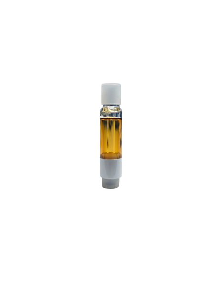 Broad Spectrum CBD/CBG Vape Cartridge 70.6% – Cannabis Derived Terpenes | 1ml