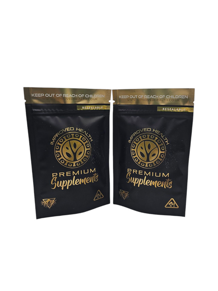 Ultimate Natural Testosterone Boosting Bundle