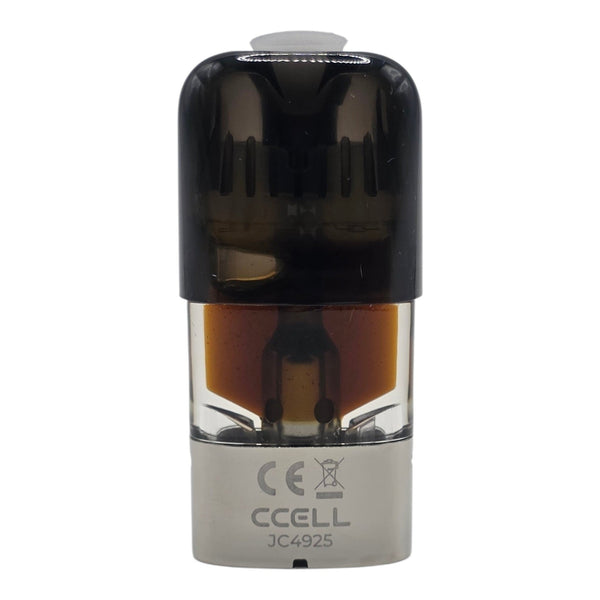 Full-spectrum CBD Rosin Vape Pod 1ml