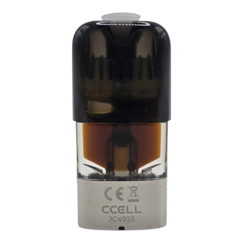 Full-Spectrum CBD Rosin Vape Pod 1ml – Permanent Marker & OG Kush