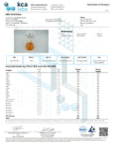 CBC (Cannabichromene) Isolate 95.7% – 1ml Glass Syringe | Pure & Potent