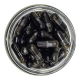 Jack Frost Full Spectrum CBG FECO Capsules | 63mg Cannabinoids Per Serving
