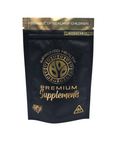 Lion’s Mane Mushroom Capsules – Nootropic Brain Support & Cognitive Enhancement