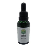 Forbidden V Full Spectrum CBDV Oil 1747mg 30ml | Cold-Pressed Hemp Tincture