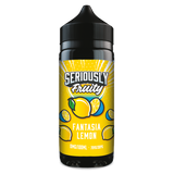 Seriously Fruity 100ml Shortfill