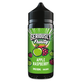 Seriously Fruity 100ml Shortfill