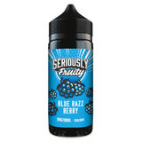 Seriously Fruity 100ml Shortfill