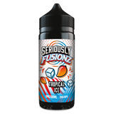 Seriously FUSIONZ 100ml Shortfill