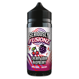 Seriously FUSIONZ 100ml Shortfill