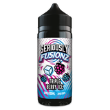 Seriously FUSIONZ 100ml Shortfill