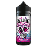 Seriously FUSIONZ 100ml Shortfill