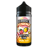 Seriously FUSIONZ 100ml Shortfill