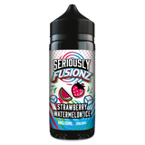 Seriously FUSIONZ 100ml Shortfill
