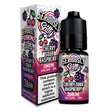 Seriously FUSIONZ Nic Salts