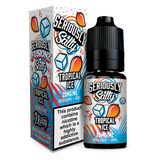 Seriously FUSIONZ Nic Salts