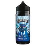 Seriously Nice 100ml Shortfill