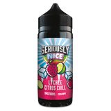 Seriously Nice 100ml Shortfill