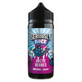 Seriously Nice 100ml Shortfill