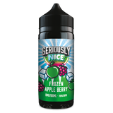 Seriously Nice 100ml Shortfill