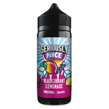 Seriously Nice 100ml Shortfill