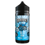 Seriously Nice 100ml Shortfill