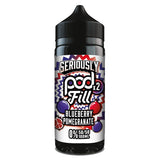 Seriously POD FILL 100ml Shortfill