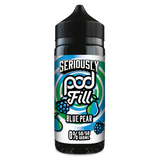 Seriously POD FILL 100ml Shortfill