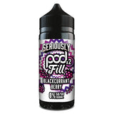 Seriously POD FILL 100ml Shortfill