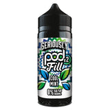 Seriously POD FILL 100ml Shortfill