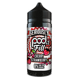 Seriously POD FILL 100ml Shortfill