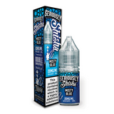Seriously Shisha 10ml Nic Salts