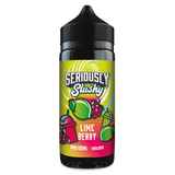 Seriously Slushy 100ml Shortfill