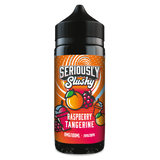Seriously Slushy 100ml Shortfill
