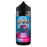 Seriously Slushy 100ml Shortfill