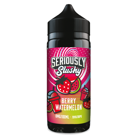 Seriously Slushy 100ml Shortfill
