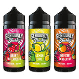 Seriously Slushy 100ml Shortfill