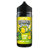 Seriously Slushy 100ml Shortfill