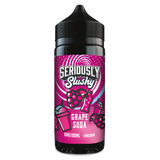 Seriously Slushy 100ml Shortfill