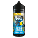 Seriously Soda 100ml Shortfill