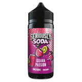 Seriously Soda 100ml Shortfill