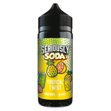 Seriously Soda 100ml Shortfill