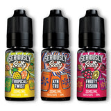 Seriously SODA 10ml Nic Salts
