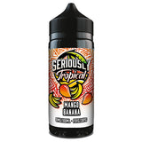 Seriously Tropical 100ml Shortfill