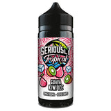 Seriously Tropical 100ml Shortfill