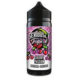 Seriously Tropical 100ml Shortfill