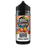 Seriously Tropical 100ml Shortfill