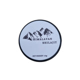 Shilajit Resin 20g – Pure Himalayan Mineral Complex | 85+ Vital Nutrients