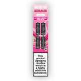 SKE Crystal 4-in-1 PODS (4-Pack)